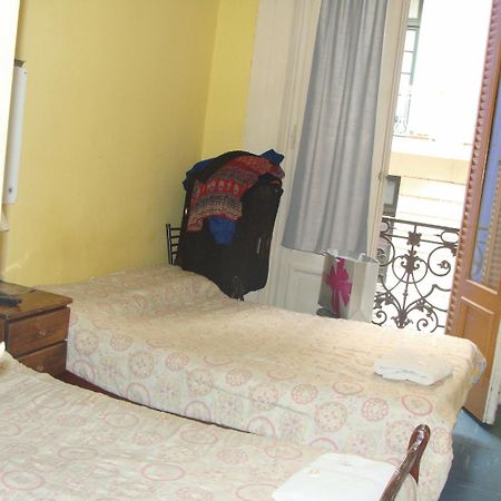 Hotel O'Rei Buenos Aires Extérieur photo