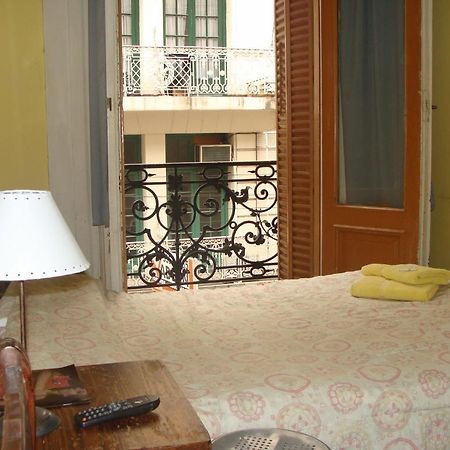 Hotel O'Rei Buenos Aires Extérieur photo