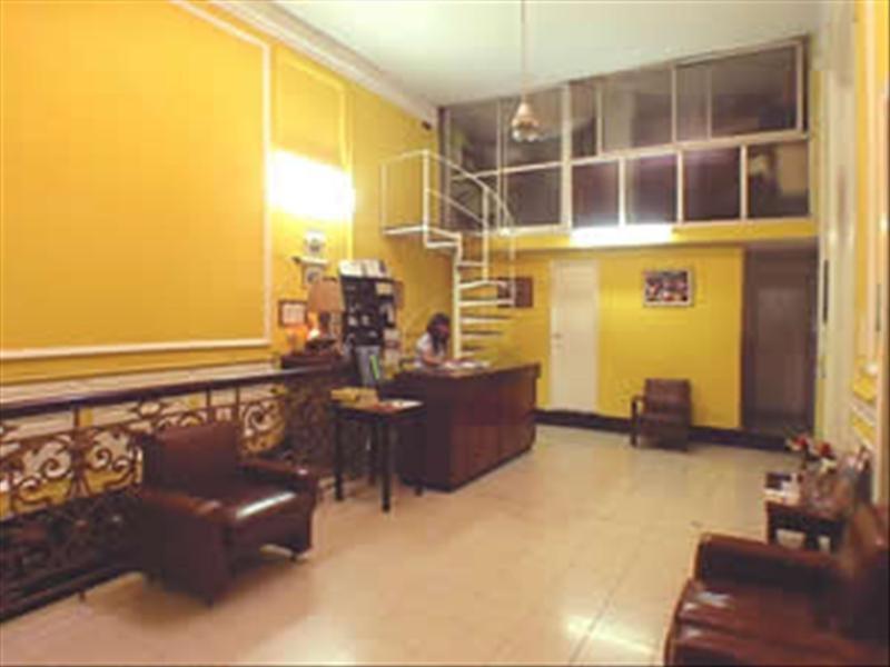 Hotel O'Rei Buenos Aires Extérieur photo