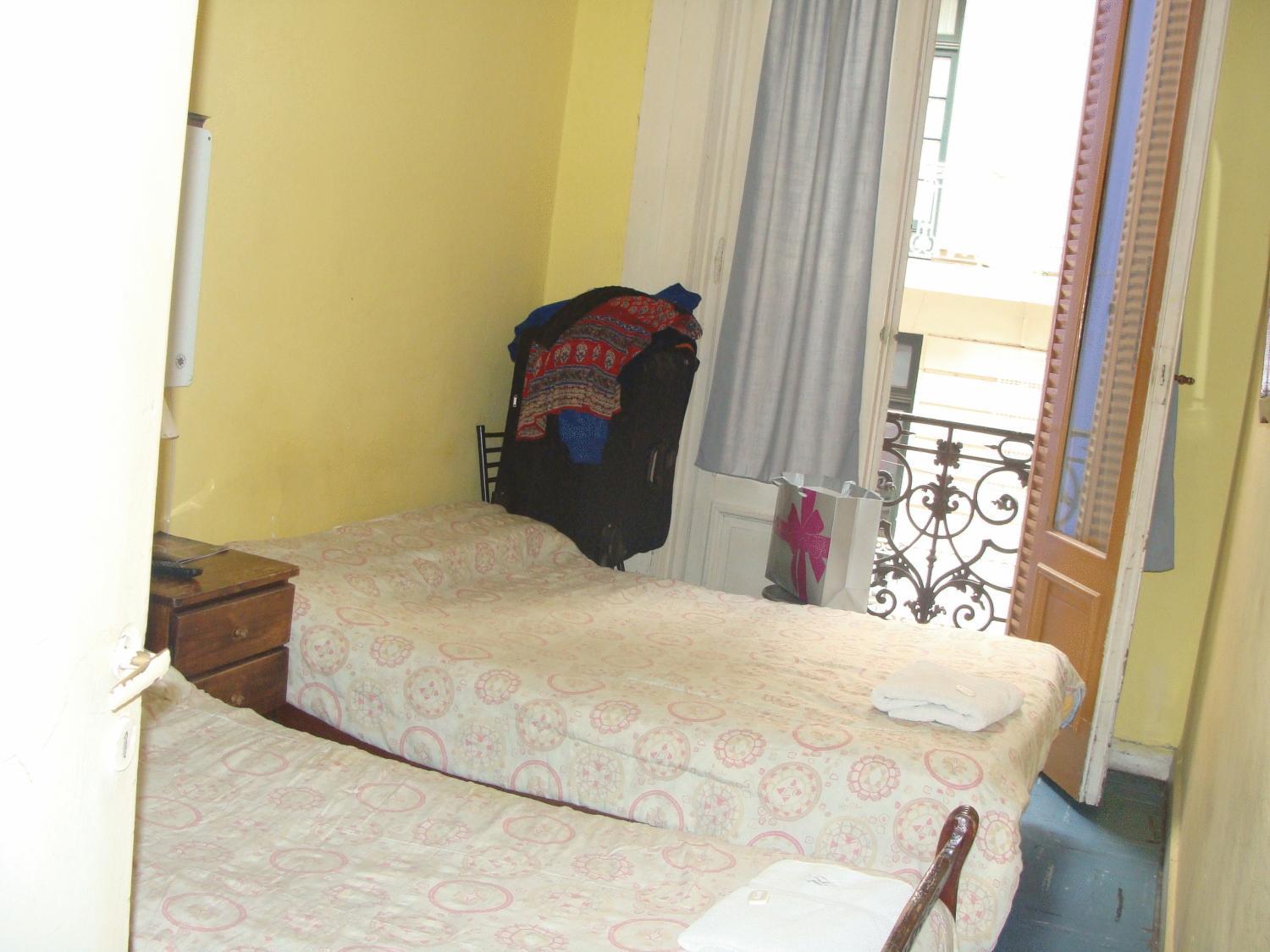 Hotel O'Rei Buenos Aires Extérieur photo