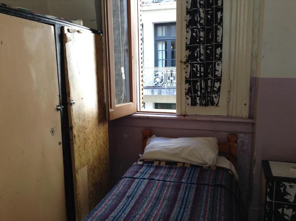 Hotel O'Rei Buenos Aires Extérieur photo