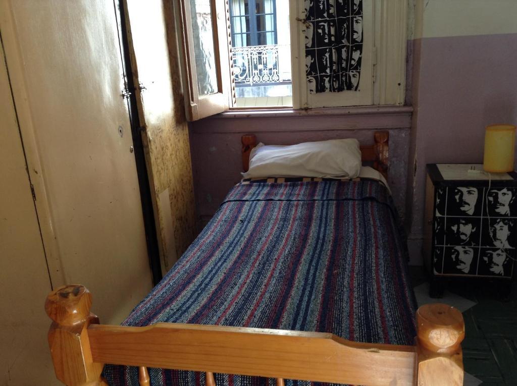 Hotel O'Rei Buenos Aires Extérieur photo
