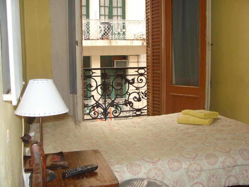 Hotel O'Rei Buenos Aires Extérieur photo