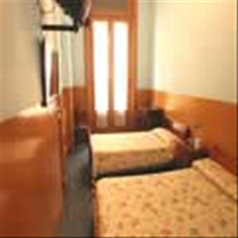 Hotel O'Rei Buenos Aires Chambre photo